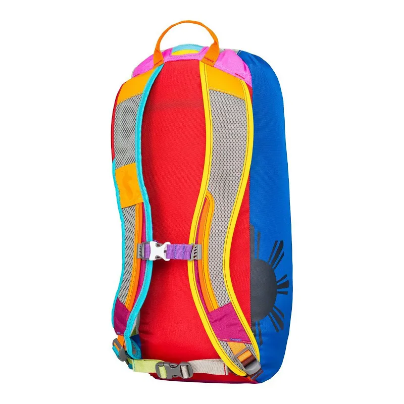 Cotopaxi Luzon 18L Backpack Del Dia-2